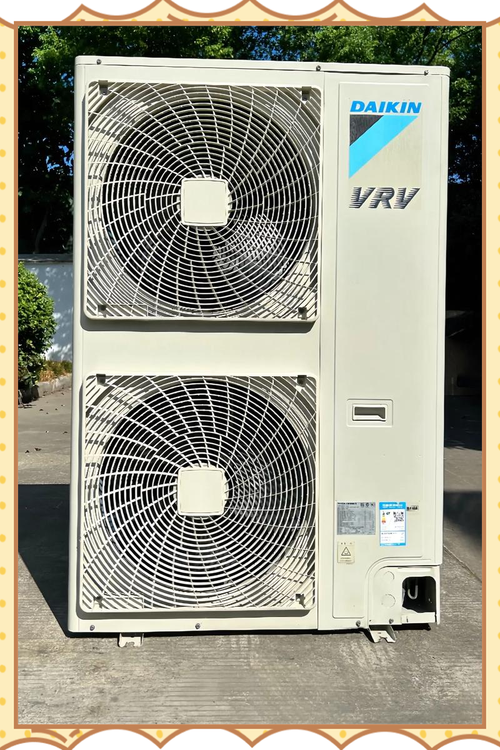 大金多联机开一台内机故障e3