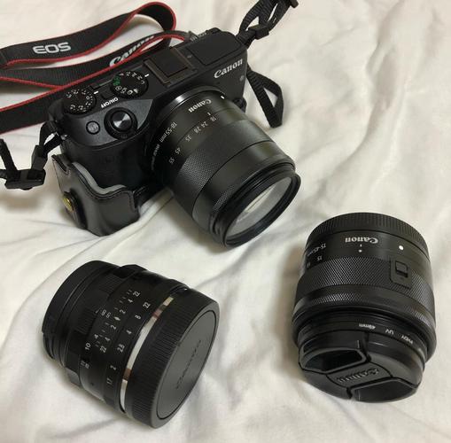 佳能m3电池可以用多久