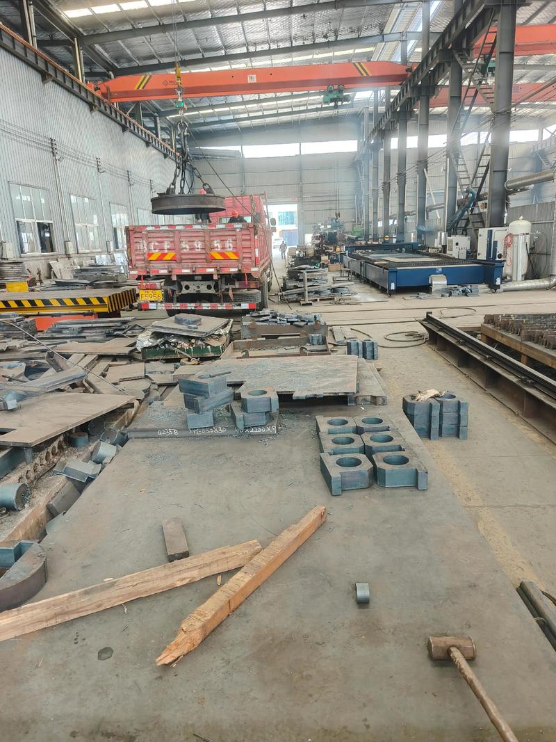 废钢废铁的回收公司