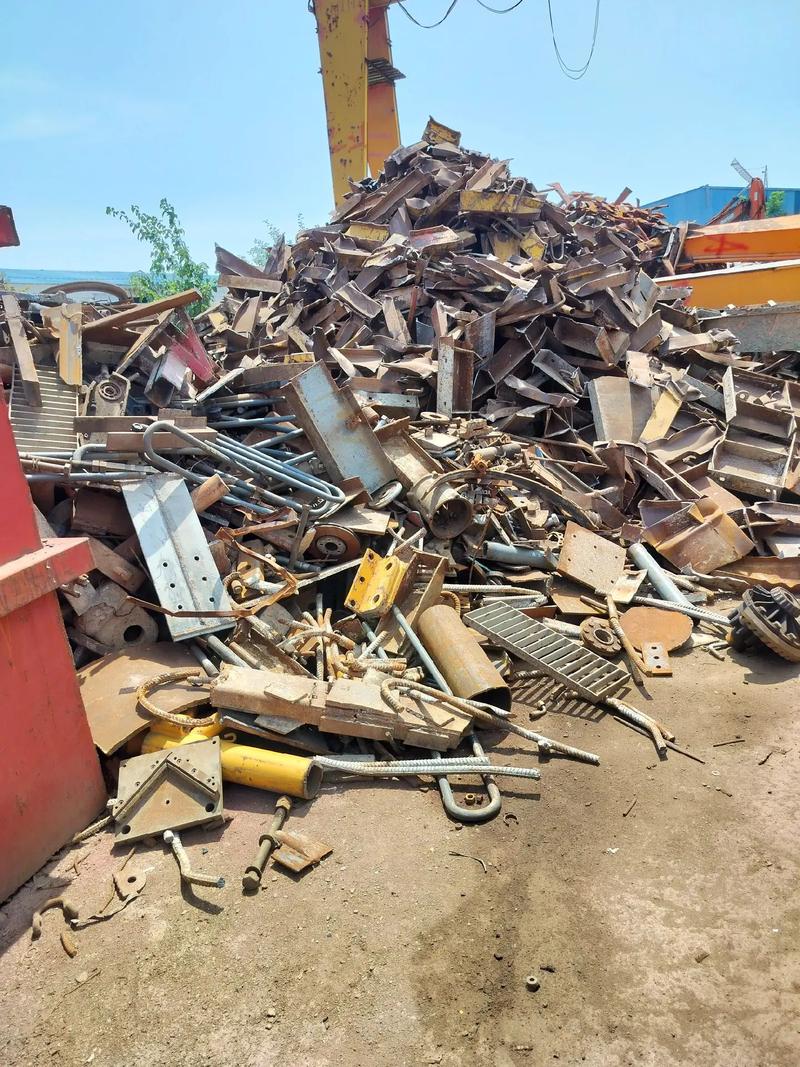 本溪哪收废铁价格高