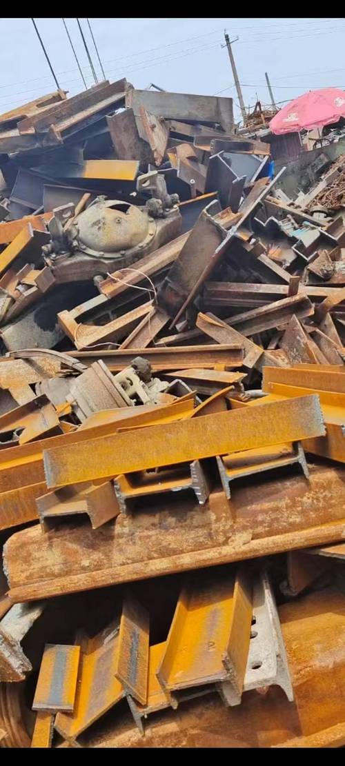 曲靖废铁收购站在哪