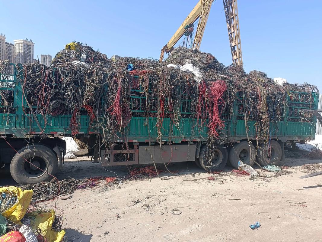 昆明有几家厂收废铁