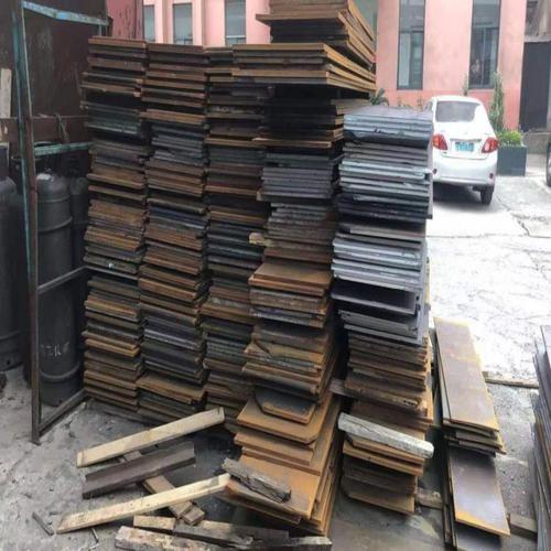 郑州大型废铁收购站