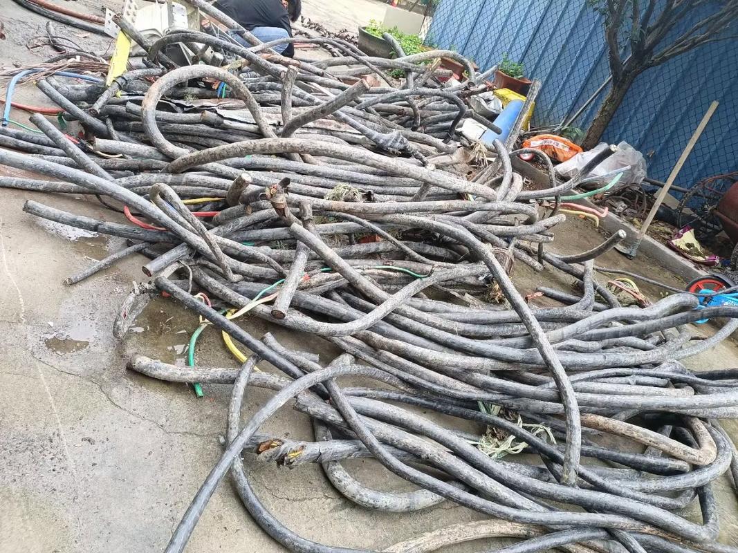 吉林废铁回收怎么样