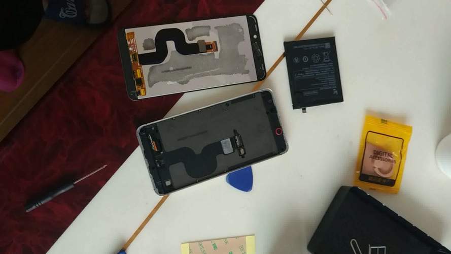 乐视1s换电池怎么收费