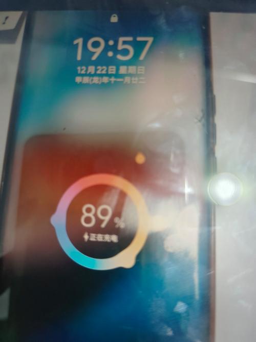 华为畅享5s电池不耐用