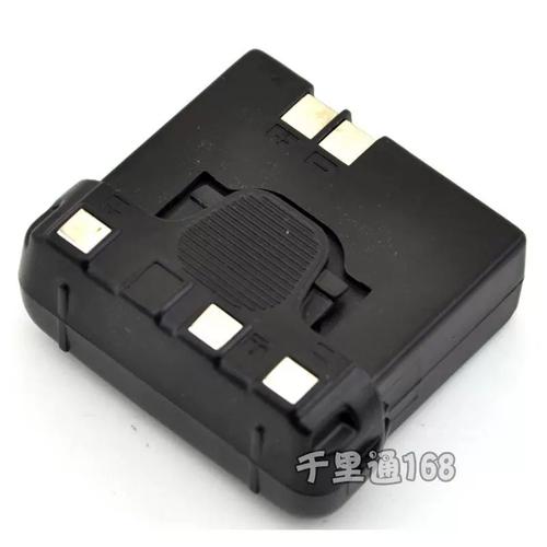 北峰5118对讲机电池