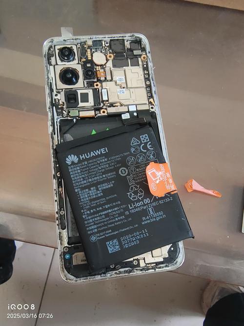 华为p9背夹电池的使用