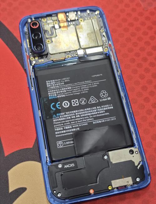 华为p9背夹电池的使用