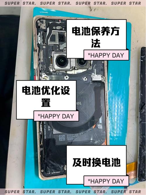 华为畅享5s电池不经用