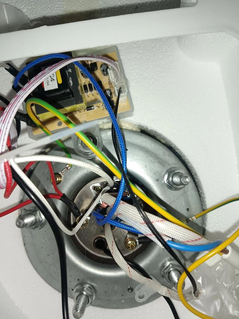 创尔特热水器e3故障怎么处理