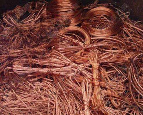 江苏常州废铁诈骗案