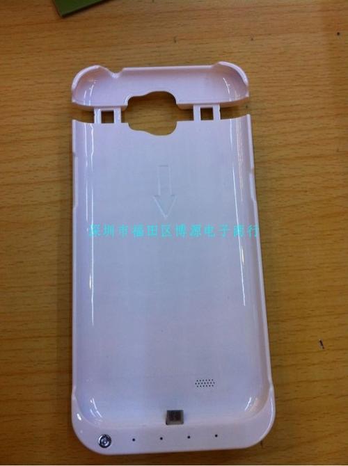 三星note7背夹电池