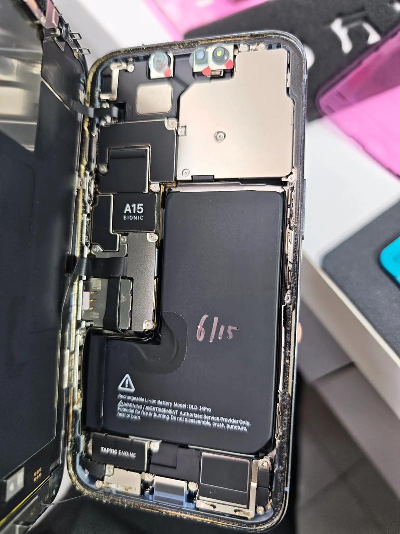 苹果5s换电池后好用吗