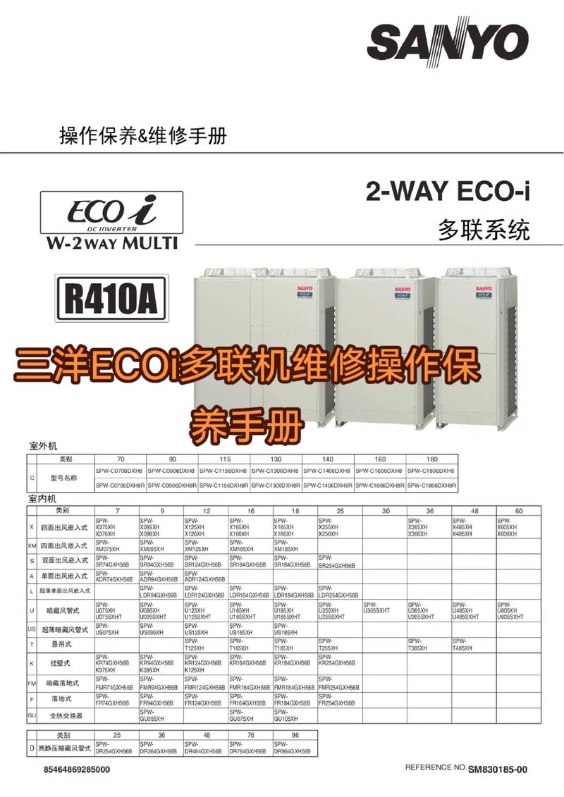 三洋柜机定频空调e6故障代码