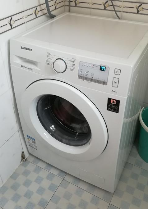 奥克马洗衣机显示故障代码E0