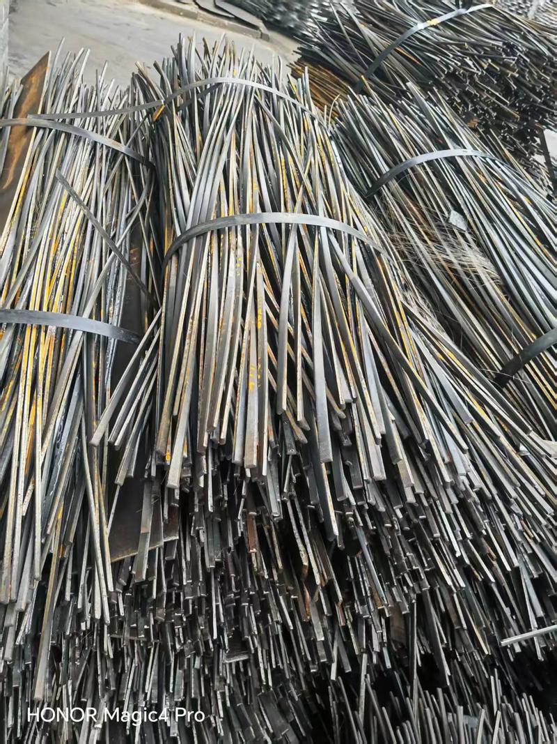 河北省今日废铁价格