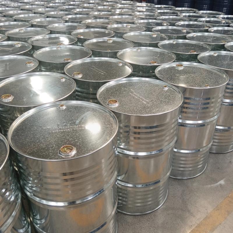 山东幸福钢废铁桶皮