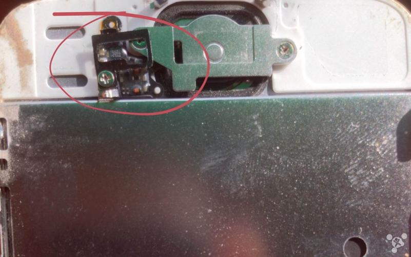 5s换电池后指纹没用了