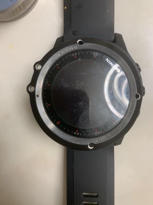 佳明飞耐时3用什么电池