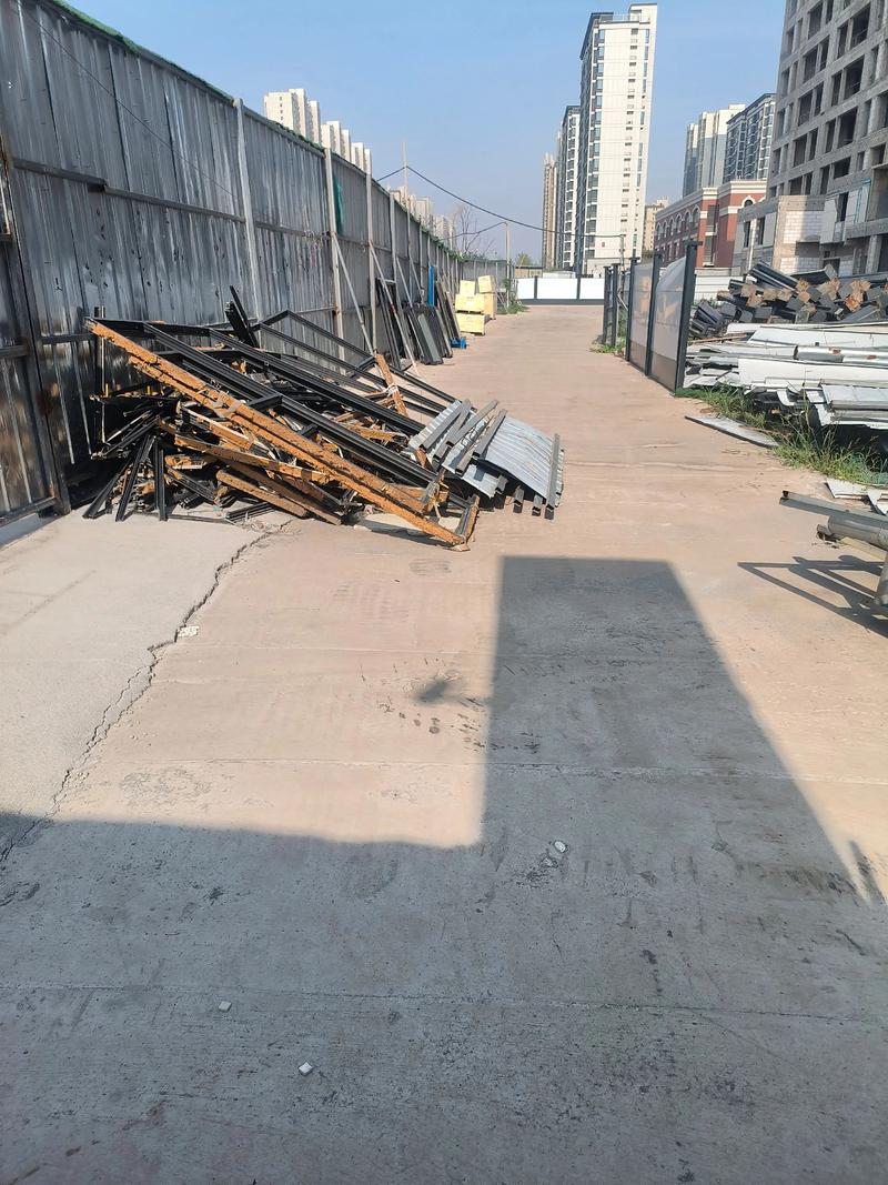 邢台桥西收废品废铁