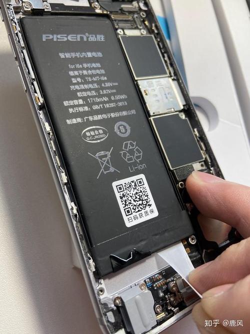 美版6s直营店更换电池