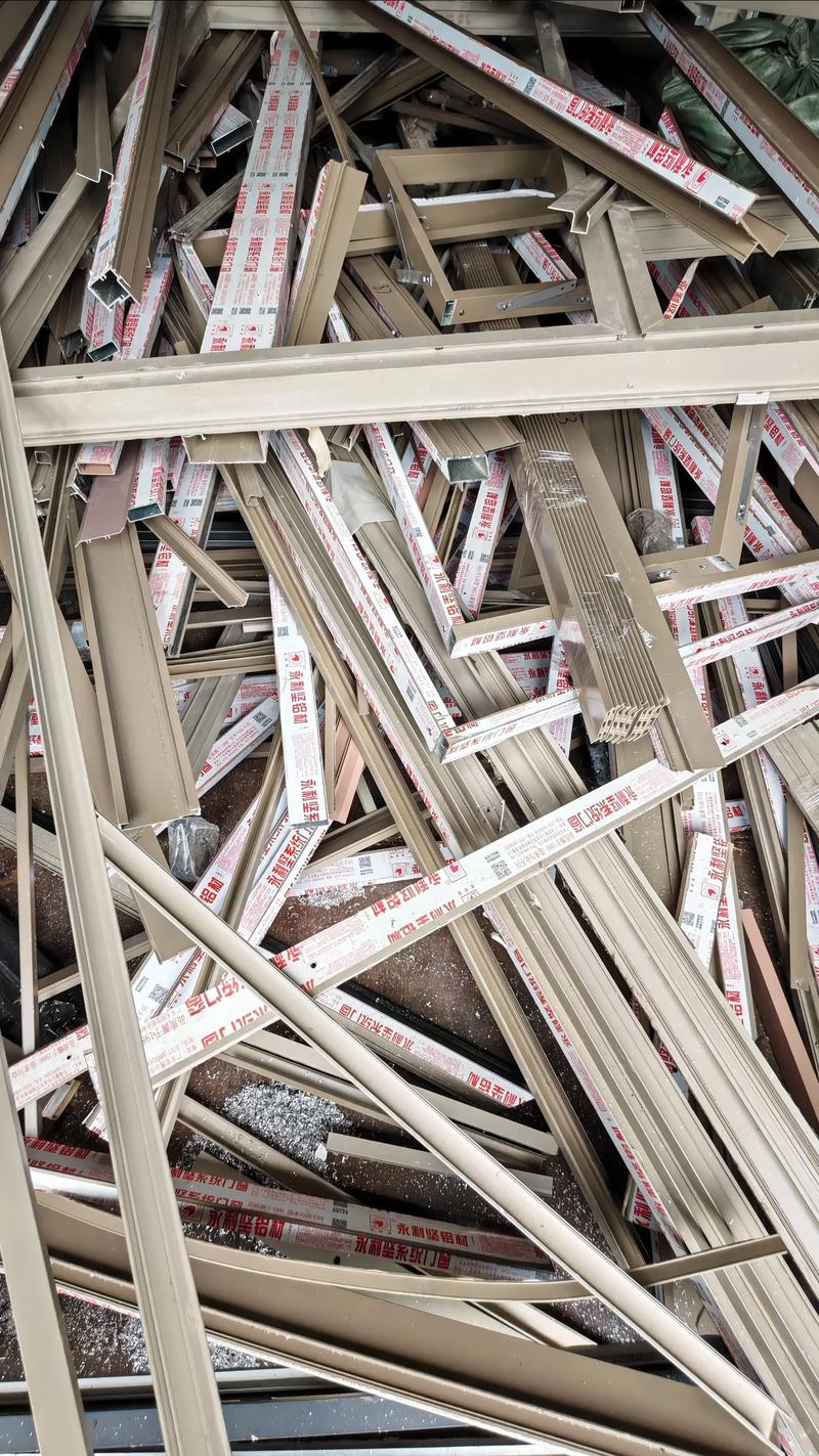 番禺区废铁回收直销