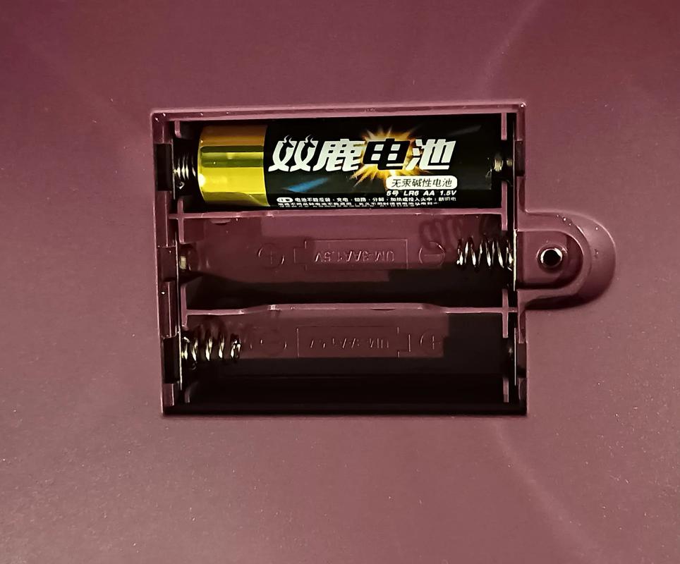 5s电池正负极怎么分辨