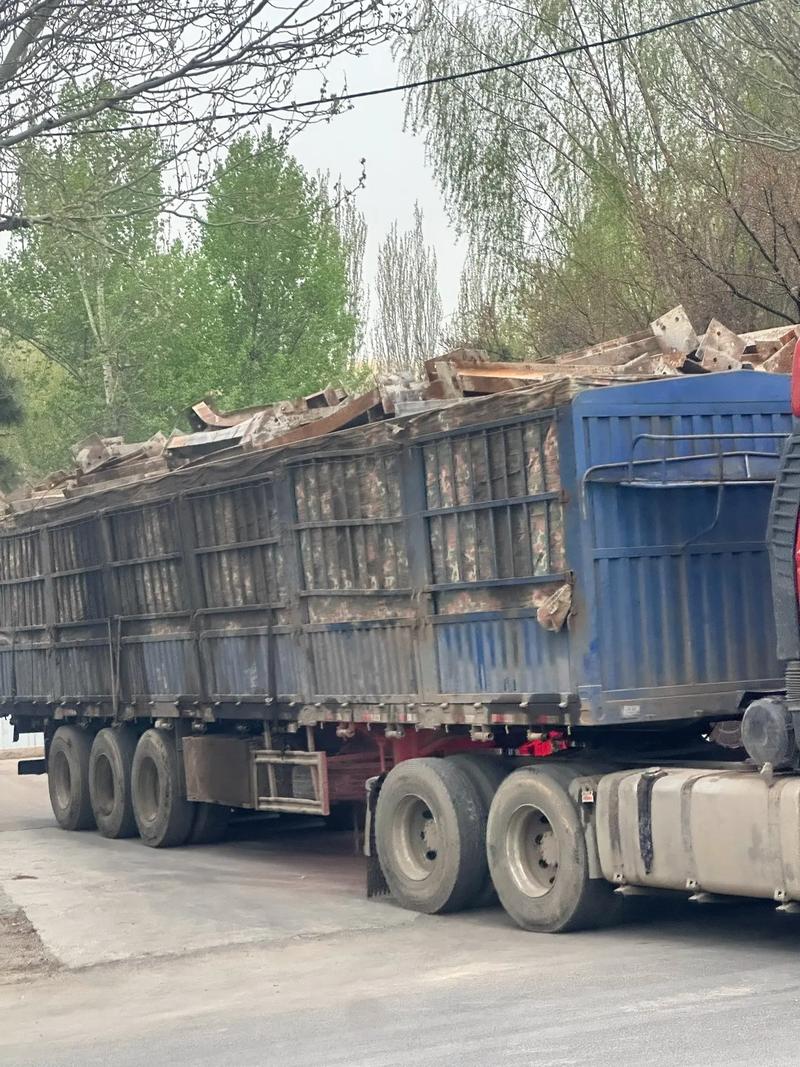 重庆重钢厂收废铁吗