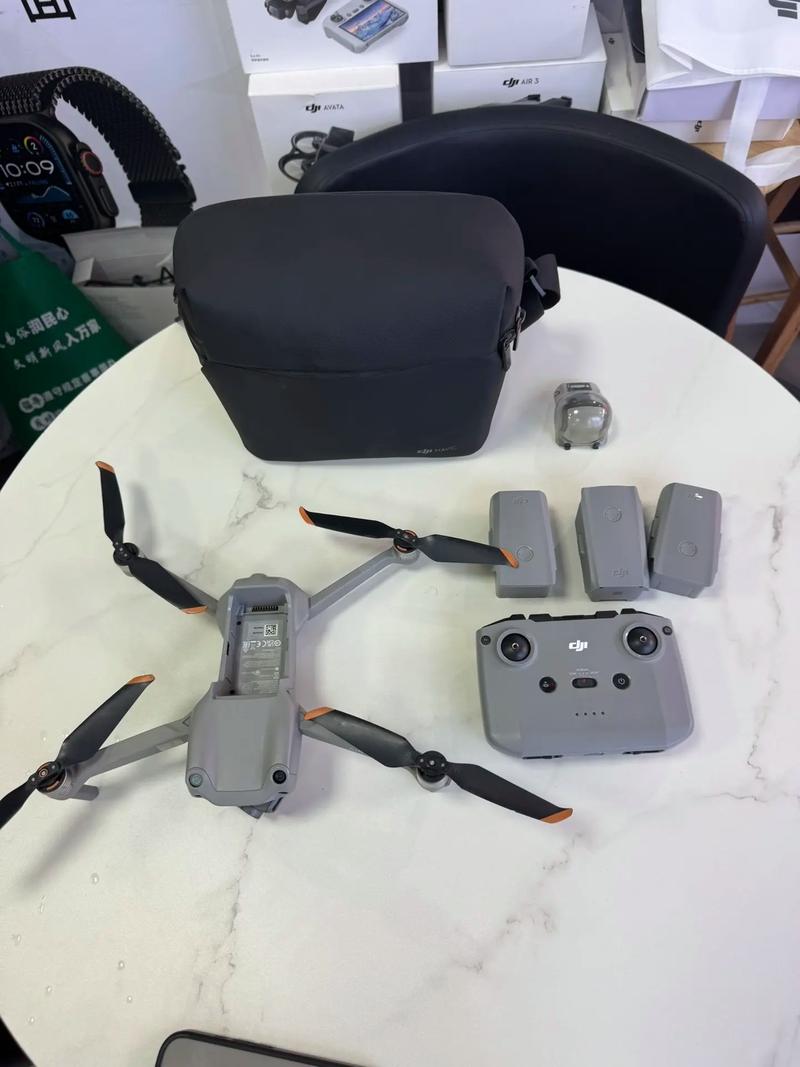 大疆无人机电池 自放电