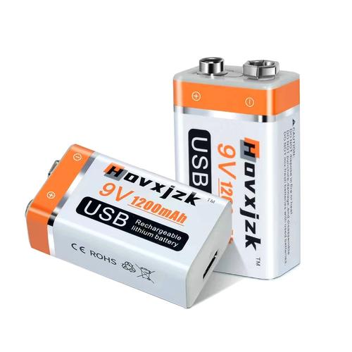 那种9v镍氢电池电流大