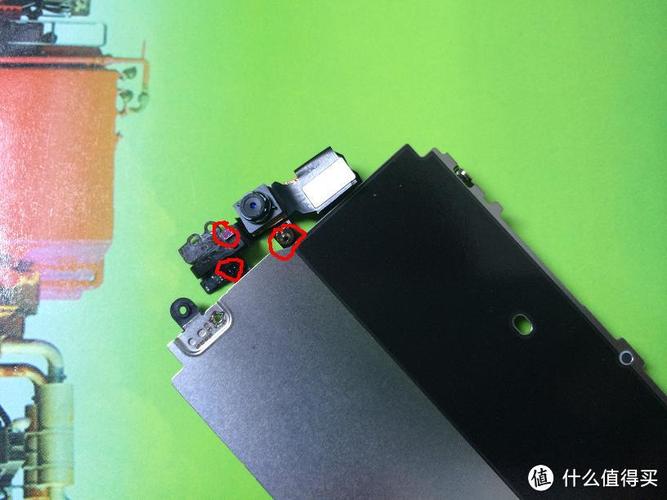 苹果5s换完电池后花屏