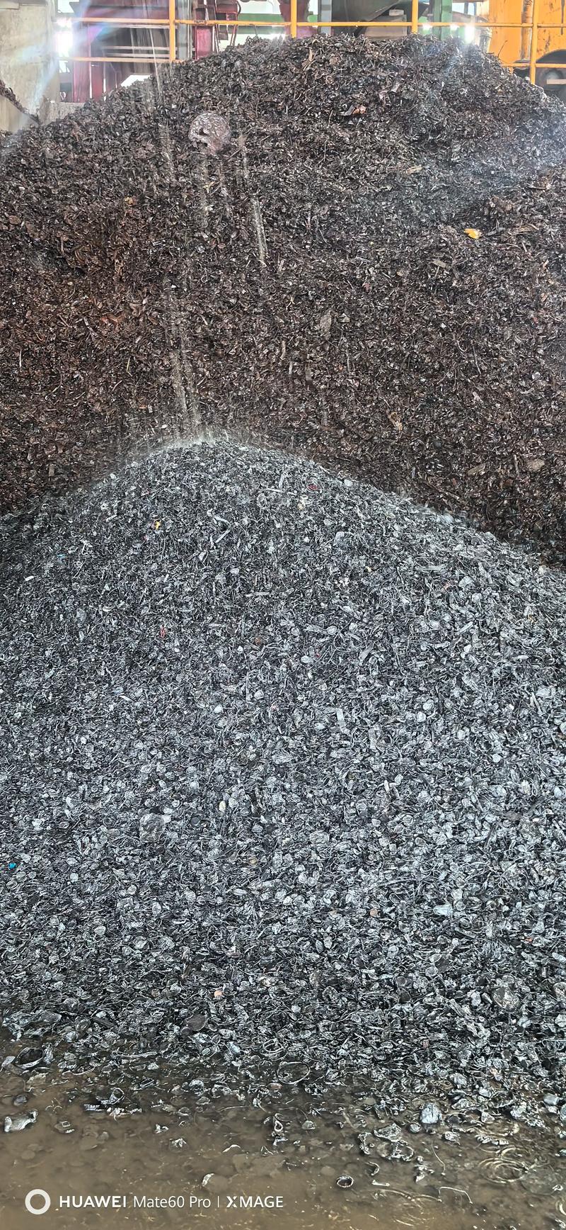 辽宁省鞍山废铁原料