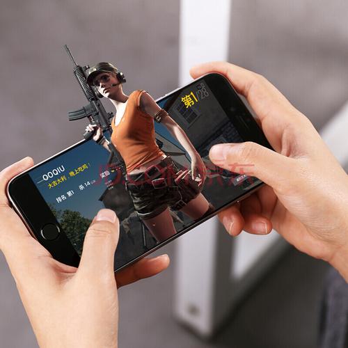 苹果6手机电池多大容量