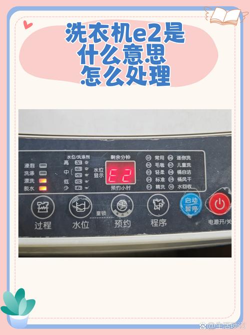 万和直饮机出现e2是什么故障