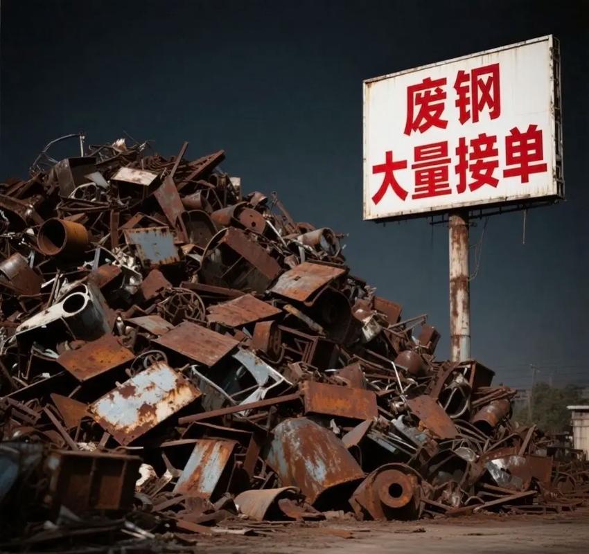南方废铁行业怎么样