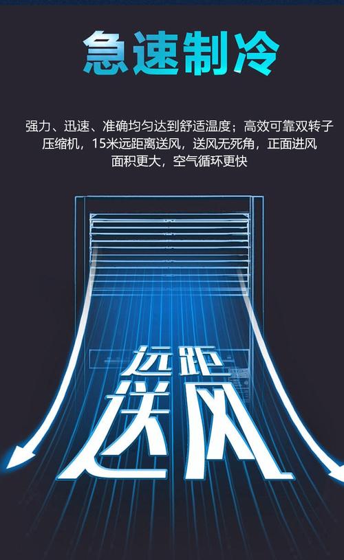 海尔5p柜机电源灯闪2下故障