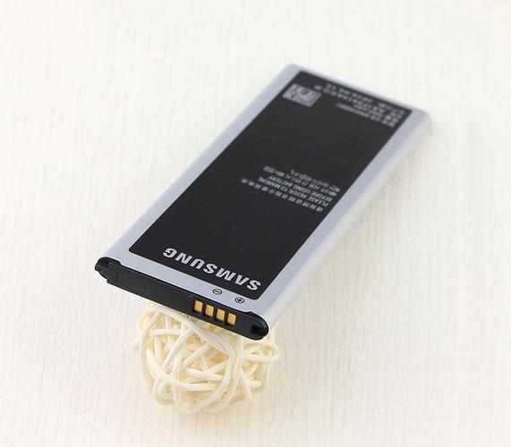 三星note4电池参数