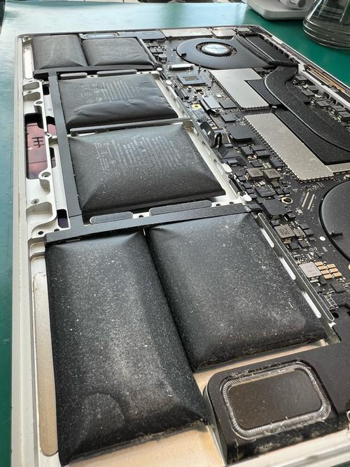 笔记本电脑电池损耗修复