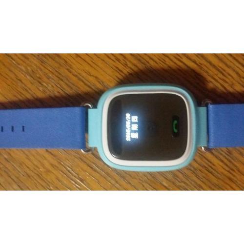 小天才Y01如何换电池