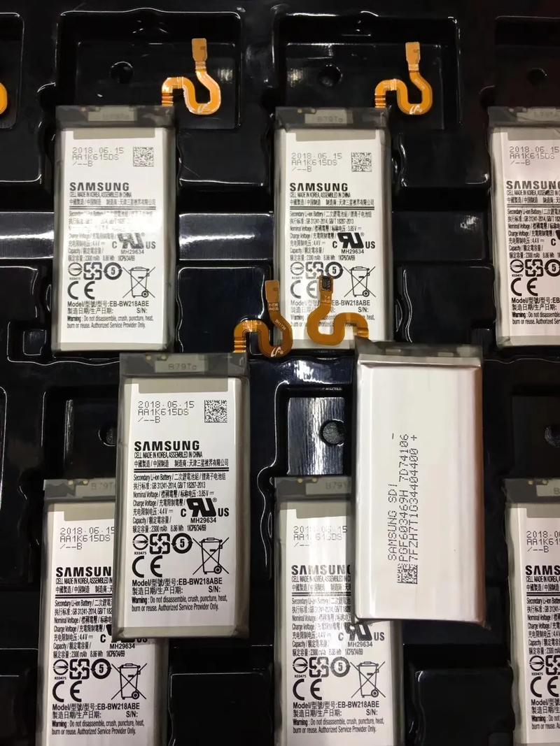 三星note2电池型号