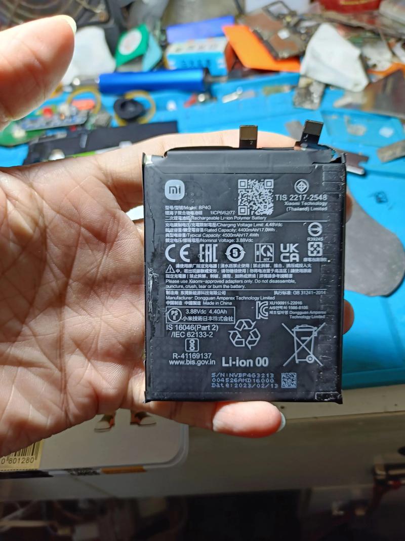 小米4c换什么电池耐用