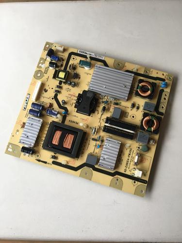 松下p42c30c电源板故障