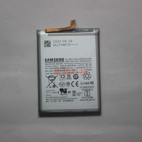 三星5830i电池型号