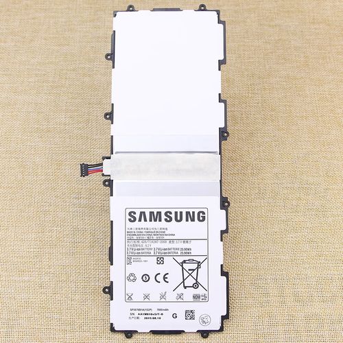 三星n8000更换电池