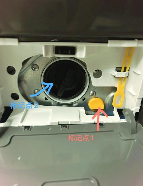 小天鹅洗衣机e11是什么故障