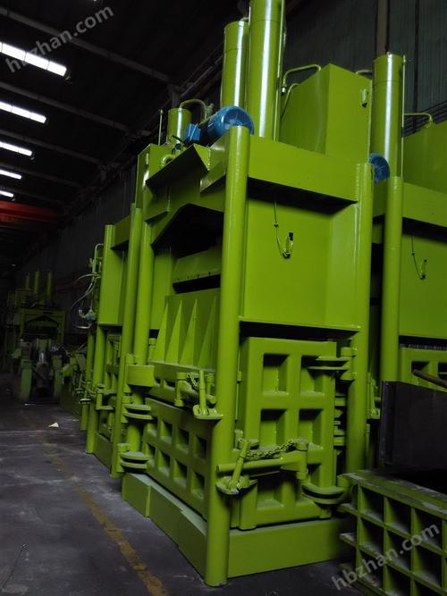 东莞废铁液压打包机