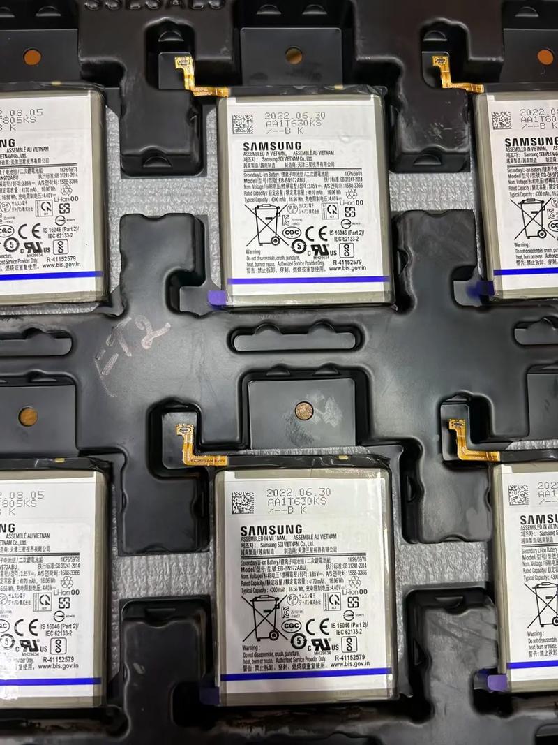 三星a5100电池问题