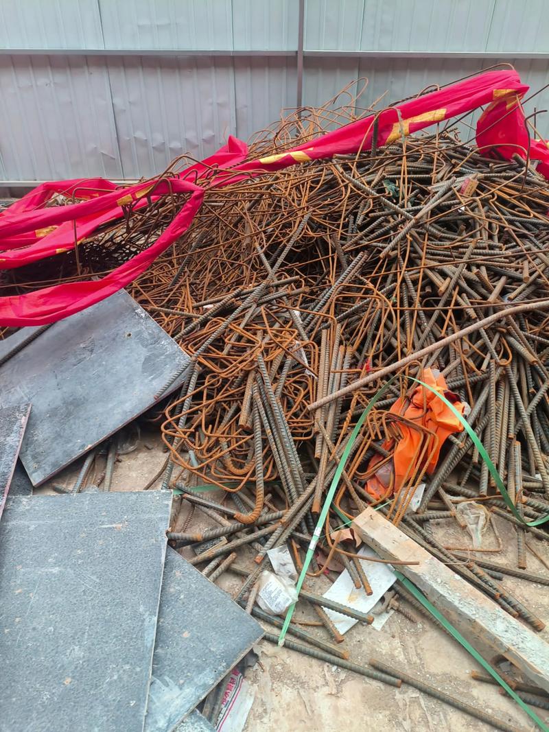 张家口回收废铁电话