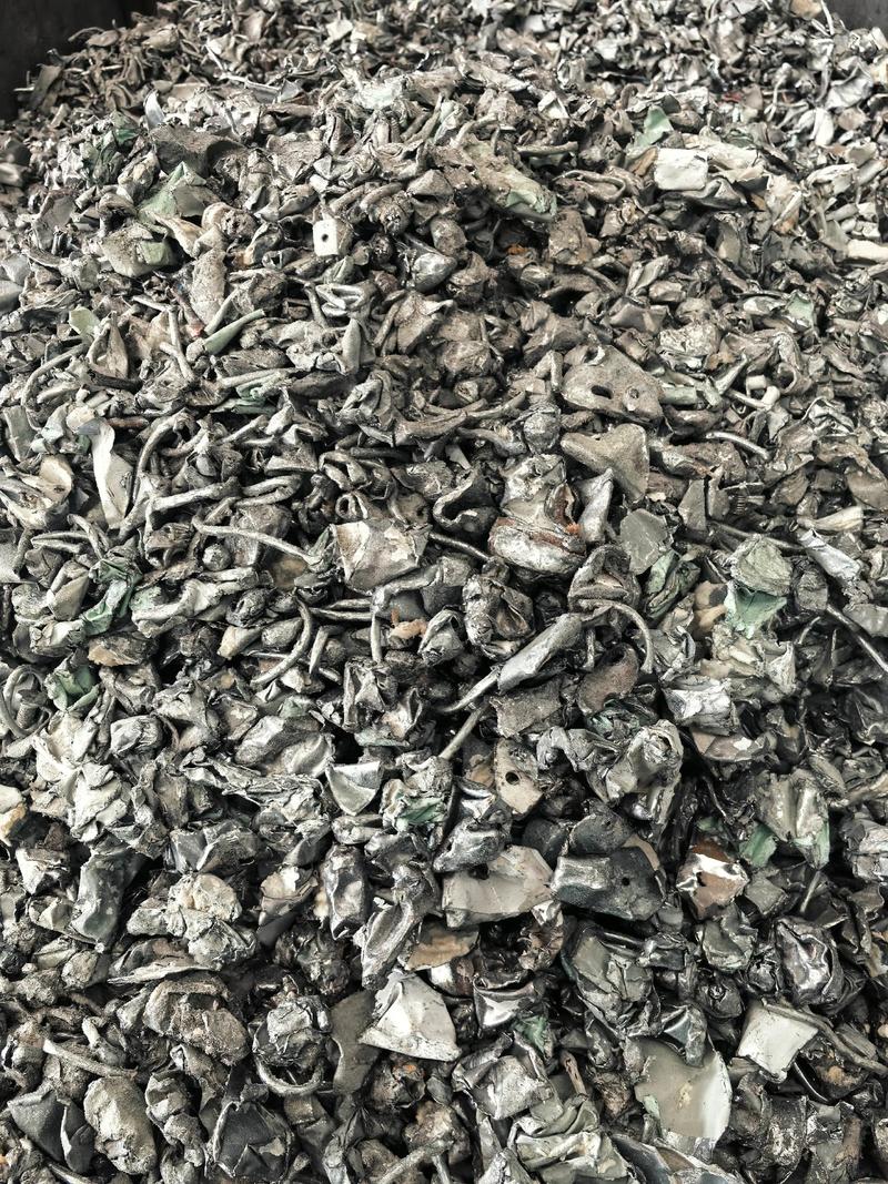 废铁破碎料是什么铁